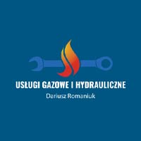 Dariusz Romaniuk Usługi Gazowo Hydrauliczne - Usługi gazownicze