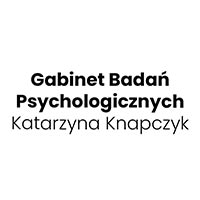 Gabinet Badań Psychologicznych Katarzyna Knapczyk - Psychiatrzy psycholodzy i psychoterapeuci