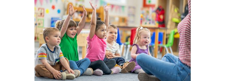 Wymarzone Przedszkole