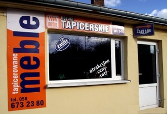 Meble na zamówienie