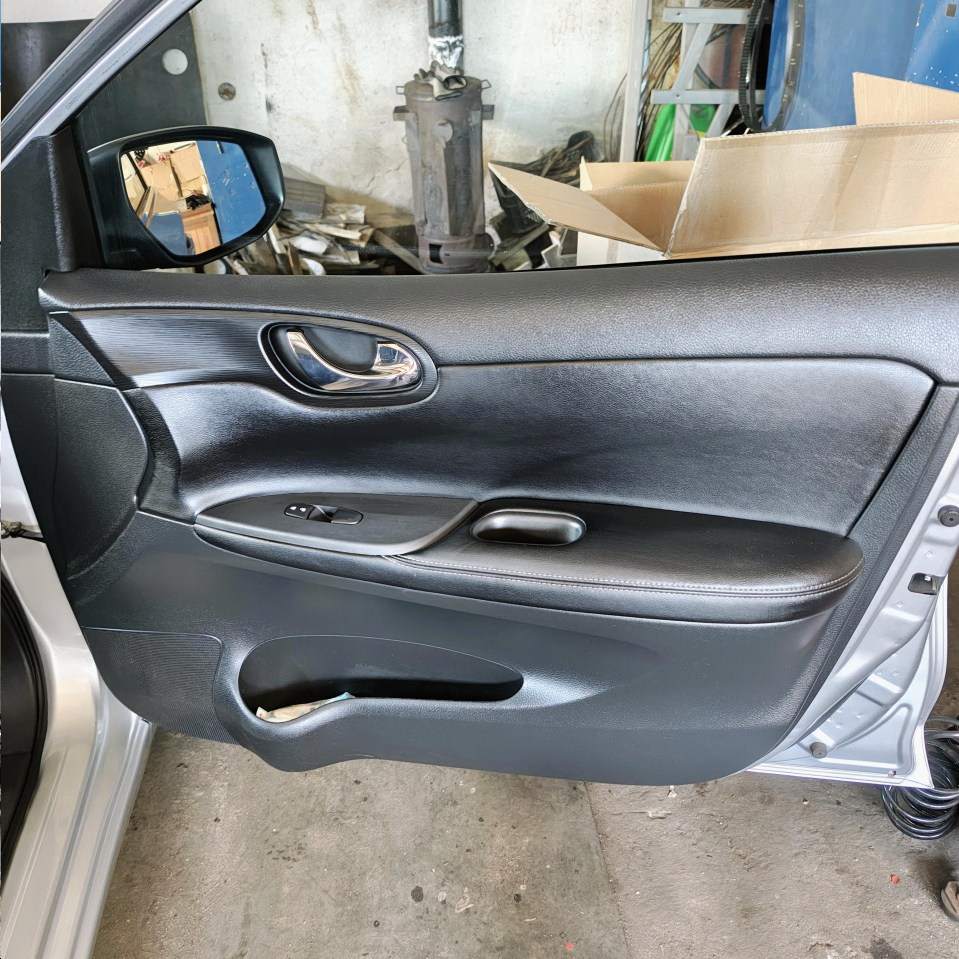 mobilna myjnia parowa