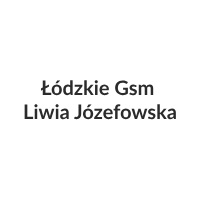 Łódzkie Gsm Liwia Józefowska - Telefony komórkowe