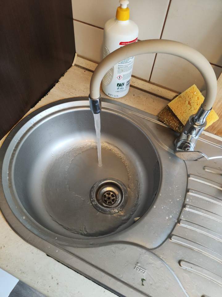 usługi hydrauliczne