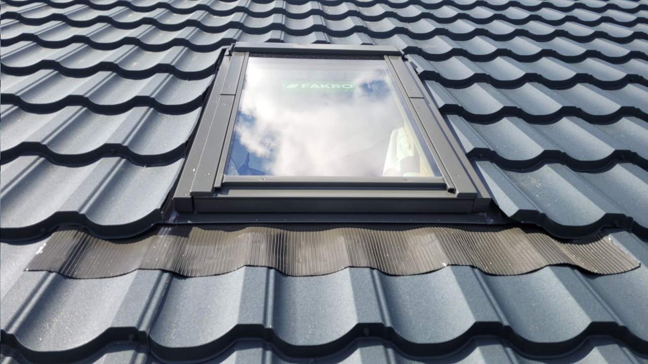 Dachy i usługi dekarskie