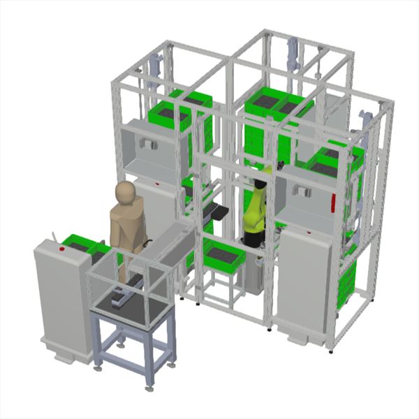automatyka przemysłowa