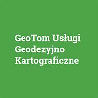 Niedziela Tomasz. Usługi Geodezyjno Kartograficzne - Mapy i plany