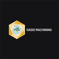 Oasis Machining Paweł Wawrzyniak - Obróbka metali