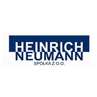 Heinrich & Neumann Sp. z o. o. - Biura rachunkowe