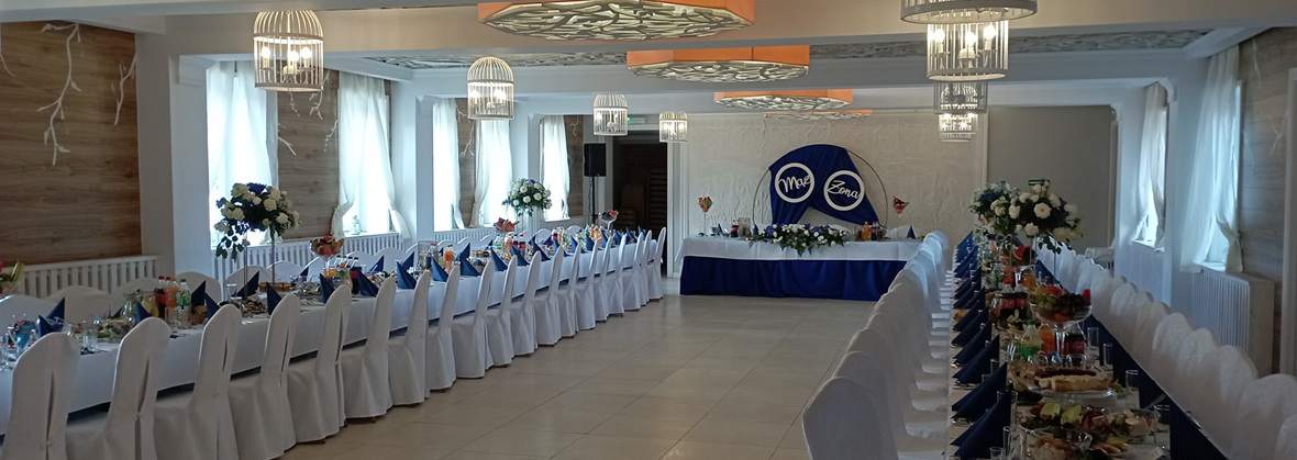 Niespodzianka Danuta Wasążnik