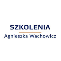 Agawa Agnieszka Wachowicz - Kursy i szkolenia