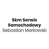 Skm Serwis Samochodowy Sebastian Markowski - Stacje obsługi i warsztaty samochodowe