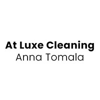 At Luxe Cleaning Anna Tomala - Sprzątanie wnętrz i mycie okien