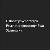 Ewa Stasiewska. Usługi psychoterapeutyczno-pedagogiczne - Psychiatrzy psycholodzy i psychoterapeuci