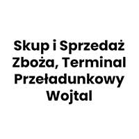 Skup i Sprzedaż Zboża, Terminal Przeładunkowy Wojtal - Zboża