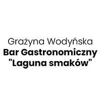 Grażyna Wodyńska Bar Gastronomiczny "Laguna smaków" - Restauracje
