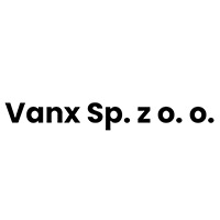 Vanx Sp. z o. o. - Budowa i wykończenia pod klucz