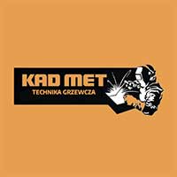 Kad Met PPH Krzysztof Kulikowski - Instalacja i serwis ogrzewania