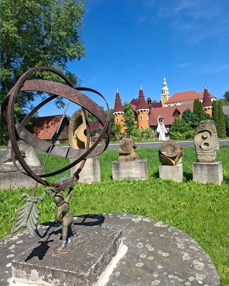 atrakcje turystyczne