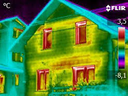 badanie kamerą termowizyjną