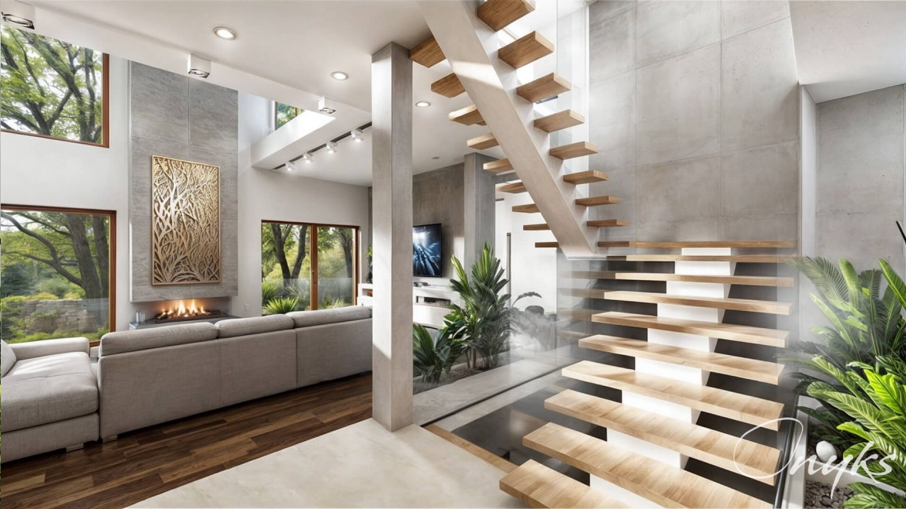 projektowanie wnętrz