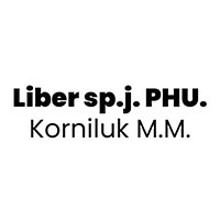 Liber sp.j. PHU. Korniluk M.M. - Sprzedaż wysyłkowa