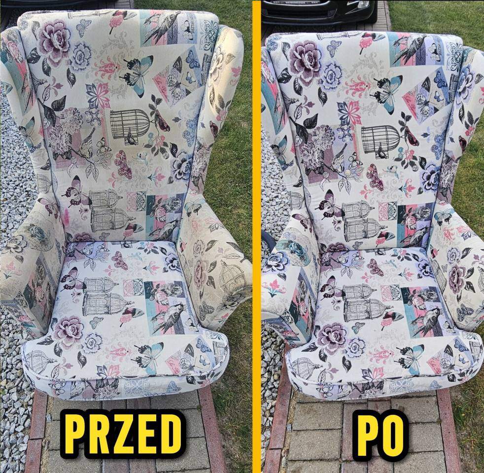 pranie dywaników samochodowych