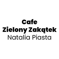 Cafe Zielony Zakątek Natalia Piasta - Cukiernie i sklepy cukiernicze