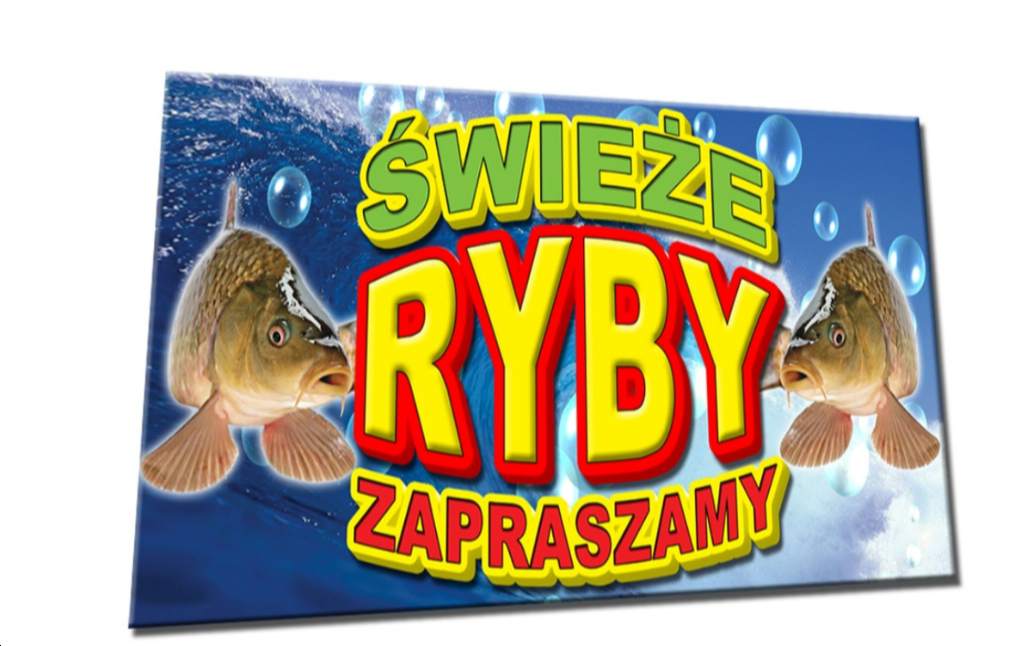 sklep rybny