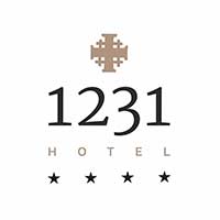 Hotel 1231 - Hotele