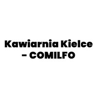 Kawiarnia Kielce - COMILFO - Kawiarnie