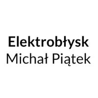 Elektrobłysk Michał Piątek - Instalacja systemów alarmowych