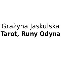 Grażyna Jaskulska Tarot, Runy Odyna - Ezoteryka