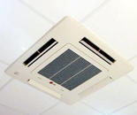 klimatyzacja, wentylacja