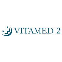 Vitamed 2 Gabinet ortodontyczny Barbara Wędrychowska-Szulc - logo