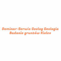 Dominar-Serwis Wojciech Gawęcki - logo