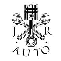 JR Auto - Serwis Mobilny - logo