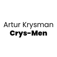 Artur Krysman Crys-Men - logo