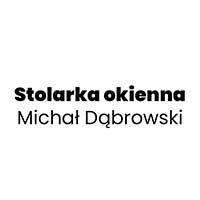 Stolarka okienna Michał Dąbrowski - logo