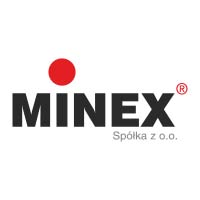 Minex Budownictwo i Wyburzenia Spółka z o.o. - logo