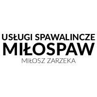 Usługi Spawalincze MiłoSpaw Miłosz Zarzeka - logo