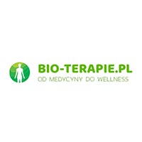 Gabinet biorezonansu i tlenoterapii - logo