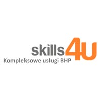 Skills4u Paweł Żurowski - logo
