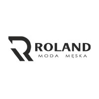 Roland. Salon firmowy - logo