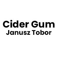 Cider Gum Janusz Tobor - logo