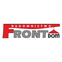Jan Fronczek ZUH "FRONTDOM" - logo