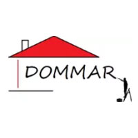 Dommar Marcin Jacewicz Archipartner - logo