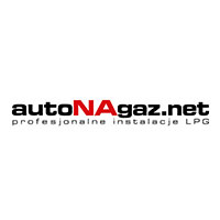 Autonagaz.net Piotr Ficek - logo