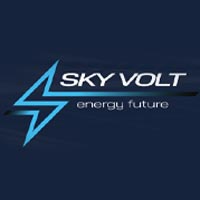 SkyVolt - Energia odnawialna