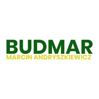 Budmar Marcin Andryszkiewicz - Konstrukcje stalowe