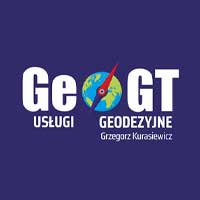 GeoGT Usługi Geodezyjne Grzegorz Kurasiewicz - Geodezja
